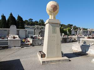 2018 07 05 A LA SEYNE SUR MER HOMMAGE AU MASSACRE DU 5 07 1962 A ORAN PAR MARCEL MORVAN (4)